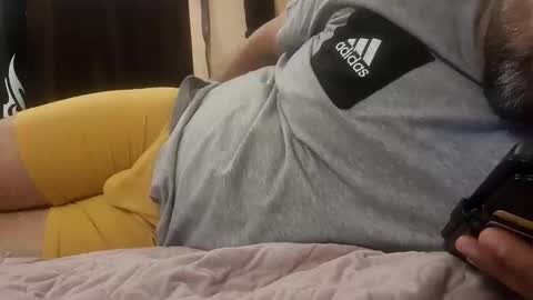 Snapshot of pulpdiction2 chatting on December 2025 04:35:01 PM Pulp online show from December 2025 04:35:01 PM