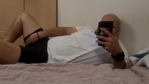 Snapshot of pulpdiction2 chatting on December 2025 05:20:01 PM Pulp online show from December 2025 05:20:01 PM