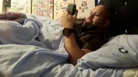 Snapshot of pulpdiction2 chatting on January 2026 10:13:02 PM Pulp online show from January 2026 10:13:02 PM