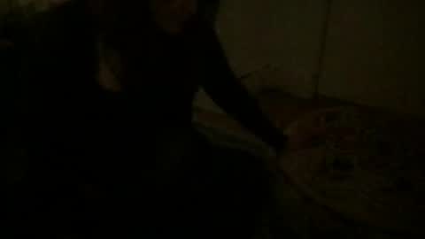 shy chub online show from April 2026 07:38:02 AM