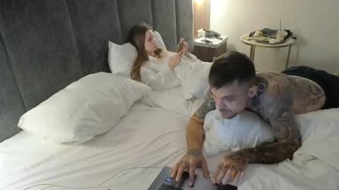Snapshot of punishrun chatting on December 2024 04:53:02 PM Ed and Mary online show from December 2024 04:53:02 PM