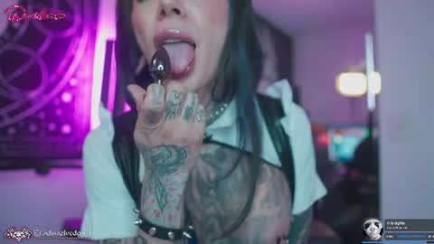 punkyfoxx online show from July 2026 01:06:02 PM
