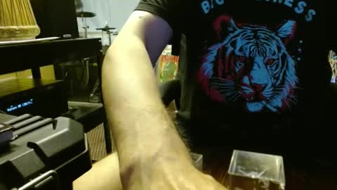 Jojo online show from March 2025 12:22:02 PM