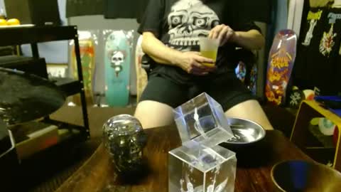 Jojo online show from March 2025 03:40:01 AM