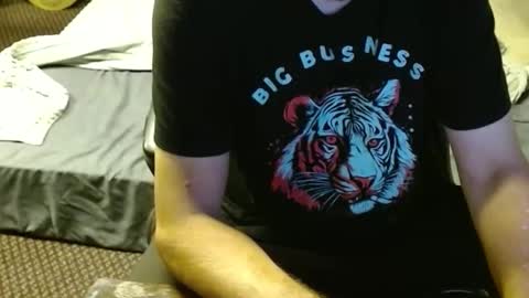 Jojo online show from October 2025 07:25:01 PM