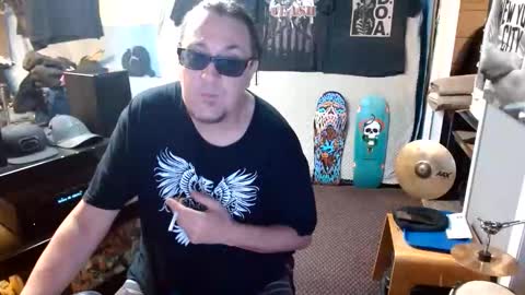Jojo online show from May 2026 05:54:02 PM