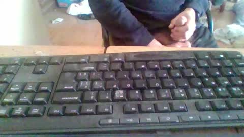 pup_y online show from November 2025 09:31:01 AM