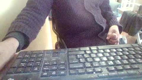 pup_y online show from February 2026 10:43:01 AM