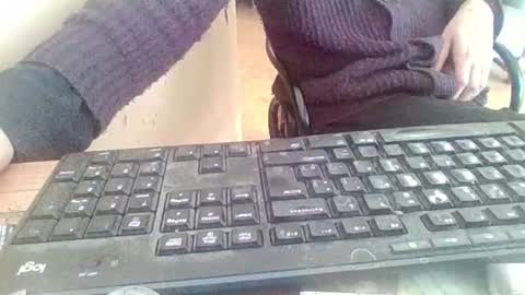 pup_y online show from February 2026 09:08:02 AM