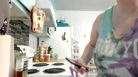 PupGhostt online show from December 2025 08:36:02 PM