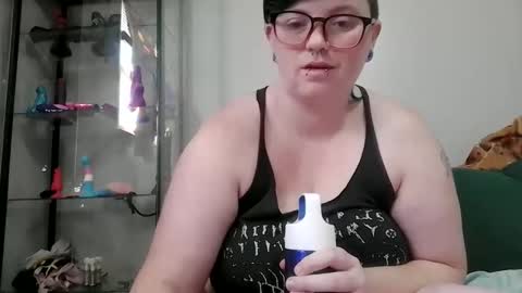 PupGhostt online show from January 2026 02:44:01 PM