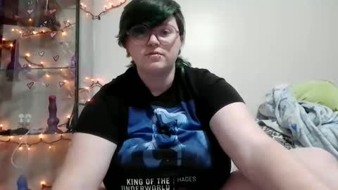 PupGhostt online show from March 2026 06:25:01 PM