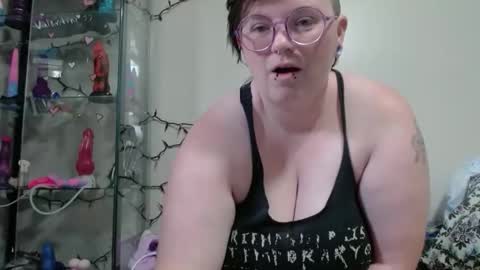 PupGhostt online show from April 2026 11:51:02 AM