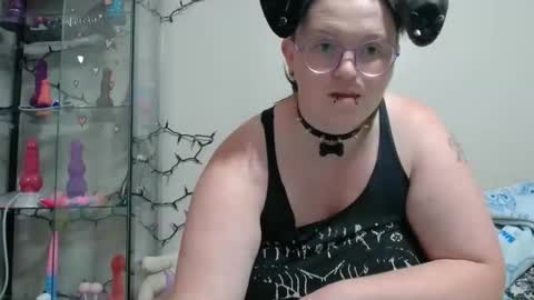 PupGhostt online show from April 2026 07:03:01 PM