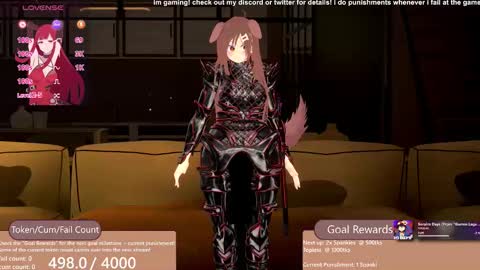 Inuyama Wanko online show from September 2025 03:00:02 PM