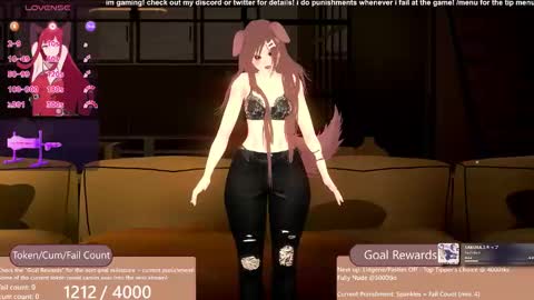 Inuyama Wanko online show from September 2025 10:04:01 PM