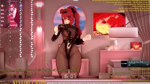 Inuyama Wanko online show from November 2025 04:06:02 PM