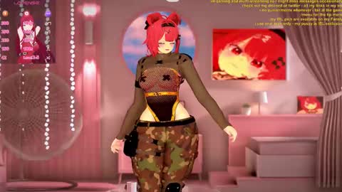 Inuyama Wanko online show from November 2025 05:15:02 PM