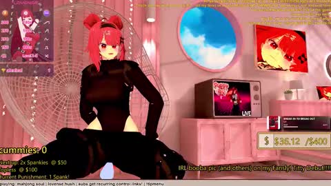 Inuyama Wanko online show from January 2026 07:50:02 PM