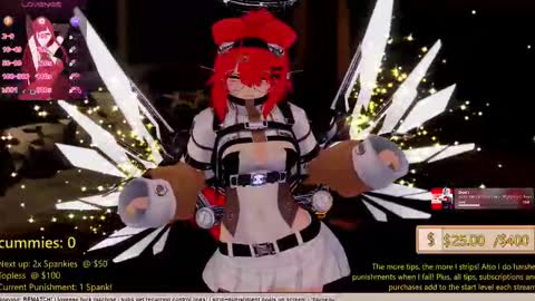 Inuyama Wanko online show from February 2026 05:44:02 PM