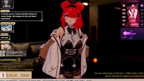 Inuyama Wanko online show from February 2026 02:19:01 AM