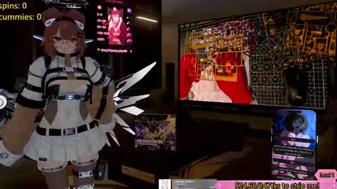 Inuyama Wanko online show from March 2026 10:02:02 PM