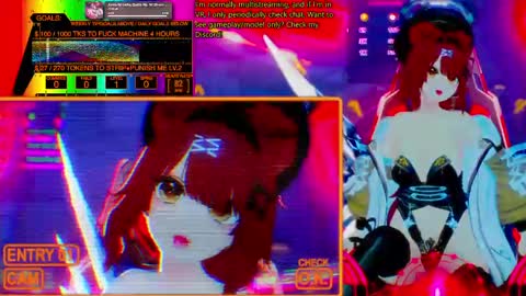 Snapshot of puppyinu chatting on April 2026 11:14:01 AM Inuyama Wanko online show from April 2026 11:14:01 AM