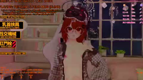Snapshot of puppyinu chatting on June 2026 05:15:02 PM Inuyama Wanko online show from June 2026 05:15:02 PM