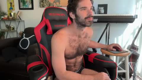 Pup Scritch online show from May 2026 04:13:01 PM