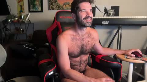 Pup Scritch online show from June 2026 05:43:02 AM