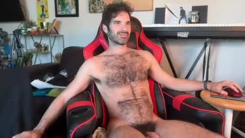 Snapshot of pupscritch chatting on July 2026 08:13:02 PM Pup Scritch online show from July 2026 08:13:02 PM