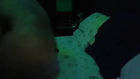 Alpha Pup Sparky online show from March 2026 05:34:01 AM