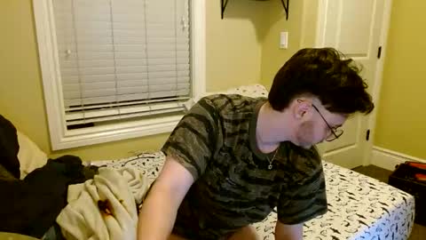 Vander Waals online show from March 2026 03:25:02 AM