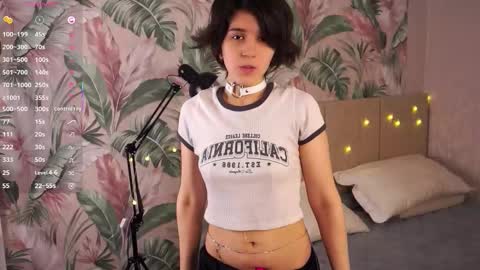 Snapshot of pure_project chatting on January 2026 05:55:01 AM Ariana online show from January 2026 05:55:01 AM