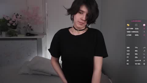 Snapshot of pure_project chatting on February 2026 05:29:01 PM Ariana online show from February 2026 05:29:01 PM