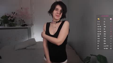 Snapshot of pure_project chatting on February 2026 05:05:02 PM Ariana online show from February 2026 05:05:02 PM