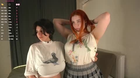 Snapshot of pure_project chatting on March 2026 07:29:01 PM Ariana online show from March 2026 07:29:01 PM