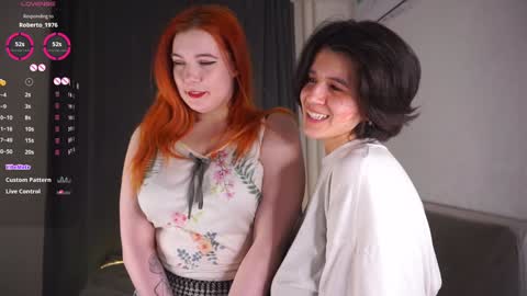 Snapshot of pure_project chatting on March 2026 06:57:01 PM Ariana online show from March 2026 06:57:01 PM