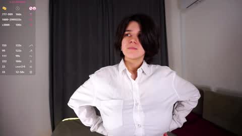 Snapshot of pure_project chatting on March 2026 06:12:02 PM Ariana online show from March 2026 06:12:02 PM