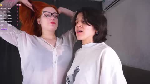 Snapshot of pure_project chatting on April 2026 06:49:02 PM Ariana online show from April 2026 06:49:02 PM