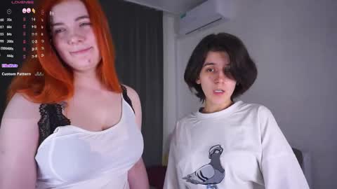 Snapshot of pure_project chatting on April 2026 06:27:02 PM Ariana online show from April 2026 06:27:02 PM