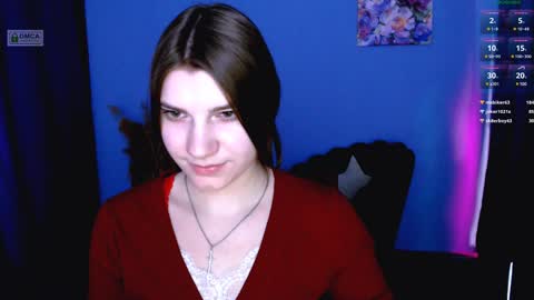 Snapshot of pure_radiance chatting on December 2024 01:41:01 PM Ask me3 online show from December 2024 01:41:01 PM