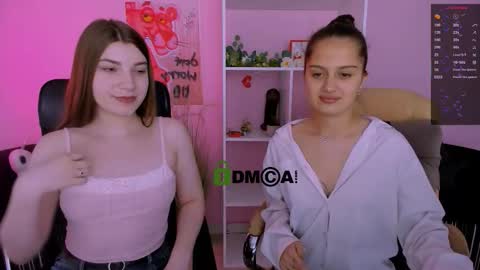 Snapshot of pure_radiance chatting on September 2025 12:53:01 PM Ask me3 online show from September 2025 12:53:01 PM