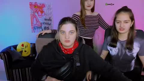 Ask me3 online show from November 2025 10:07:01 AM