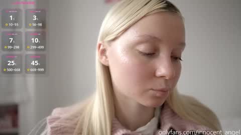 Snapshot of pureangeldolores chatting on January 2025 11:14:01 AM i dont do shows for free. watching here silently and waiting for me to start showing you something for free is useless online show from January 2025 11:14:01 AM