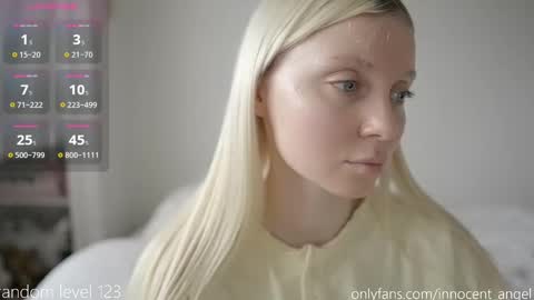 Snapshot of pureangeldolores chatting on February 2025 01:56:02 PM i dont do shows for free. watching here silently and waiting for me to start showing you something for free is useless online show from February 2025 01:56:02 PM