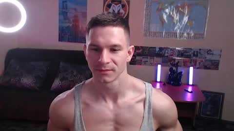 puremenshape online show from April 2026 06:29:02 AM