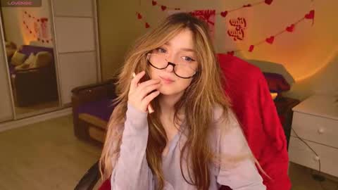 Bella online show from February 2026 05:39:01 AM