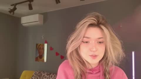 Bella online show from March 2026 05:43:01 AM