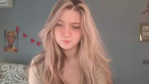 Bella online show from March 2026 05:40:02 AM